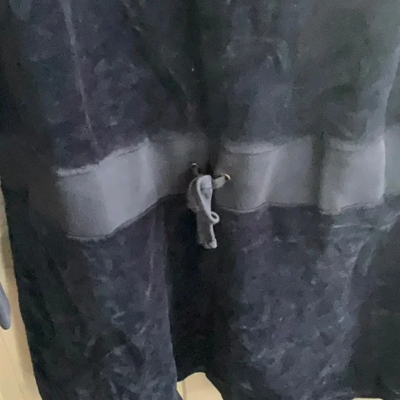 Juicy Couture Long Sleeve Mini Dress/Tunic - Picture 5 of 9